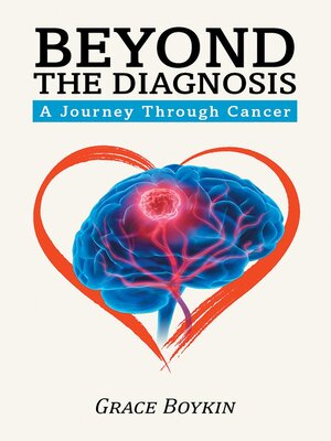 cover image of Beyond the Diagnosis